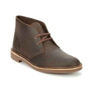 Clark Chukka Boot